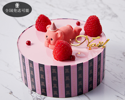 ヌーミー ロゼ ノエル