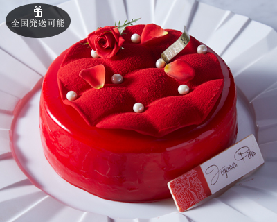 マトラッセ ルージュ ノエル