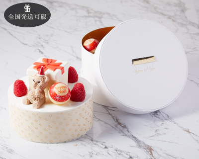 コフレ ノエル シュルプリーズ 2025