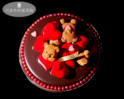 ルクール シュシュ