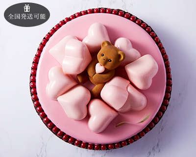 ルクール ショコラ ホワイトデー 2026