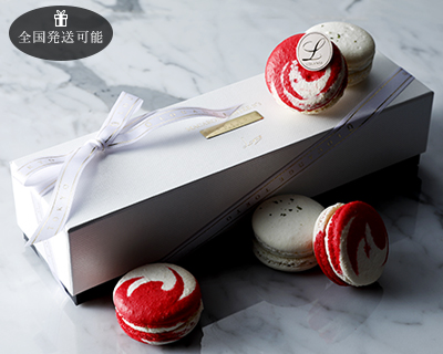 マカロンブリーフレイズミックス