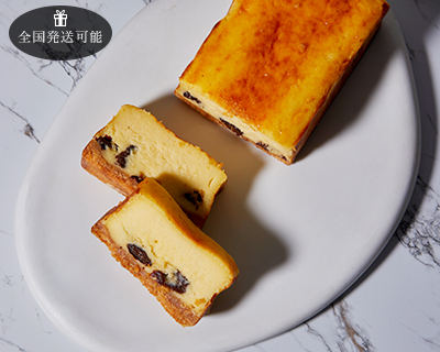 レザン フローマージュ